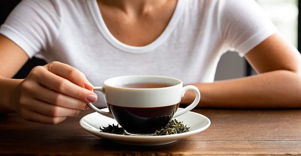 Achat infusion équilibre féminin : soulagez votre cycle naturellement