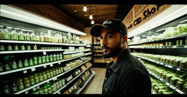 Boutique cbd : votre guide pour choisir la meilleure boutique en ligne