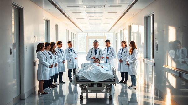 Découvrez le fonctionnement de l'assistance médicale internationale en Turquie