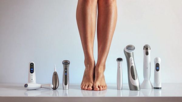 Découvrez les meilleures options pour l'épilation laser à Lyon