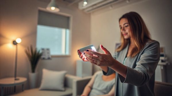 Découvrez les meilleures options pour l'épilation laser à Lyon