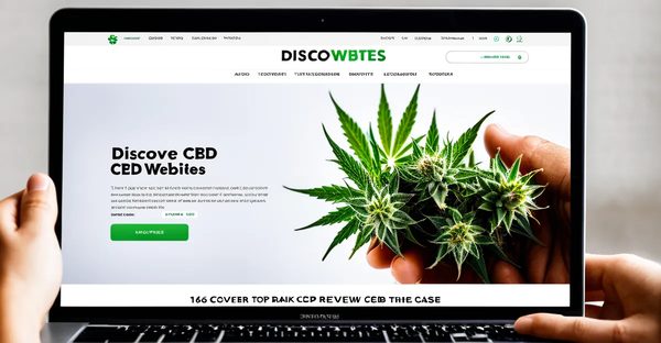 Découvrez les meilleurs sites cbd : classement et avis 2025