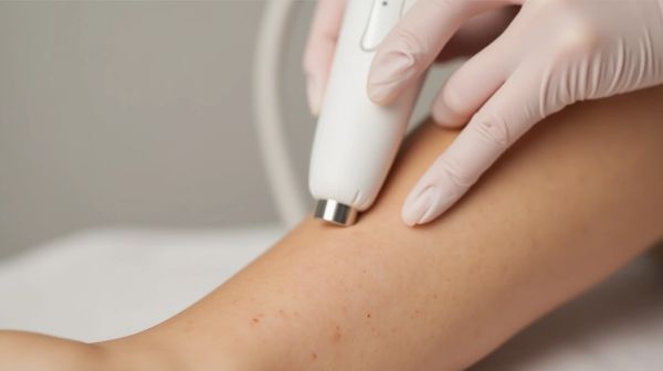 La solution à vos problèmes d'épilation laser à Lyon