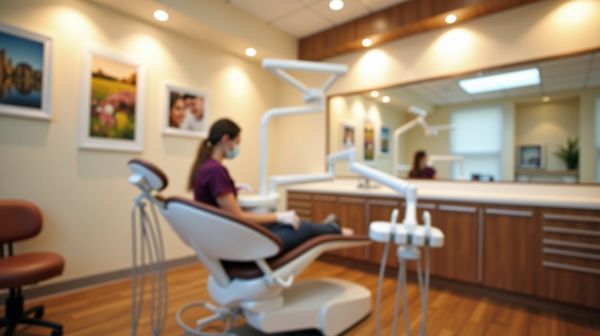 Les erreurs d’hygiène dentaire que les dentistes de Repentigny voient le plus souvent