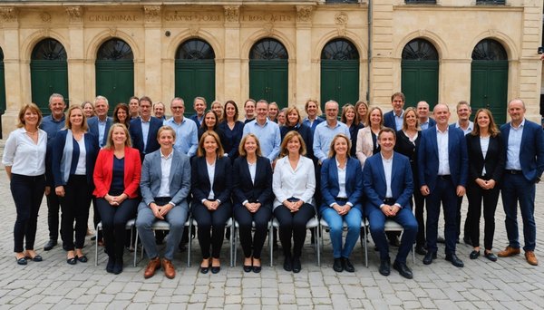 Initiation à la démarche rse à montpellier : comment débuter efficacement