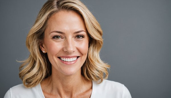 Dentisterie esthétique à hull : redécouvrez votre sourire !