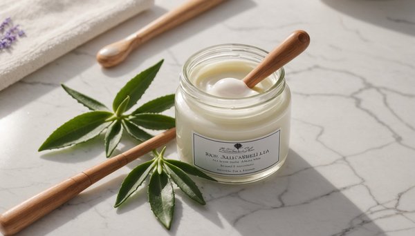 Baume apaisant : 5 solutions pour l'irritation de la vulve